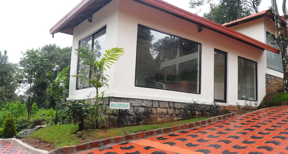 Jungle Hill Resort Coorg, Coorg 2